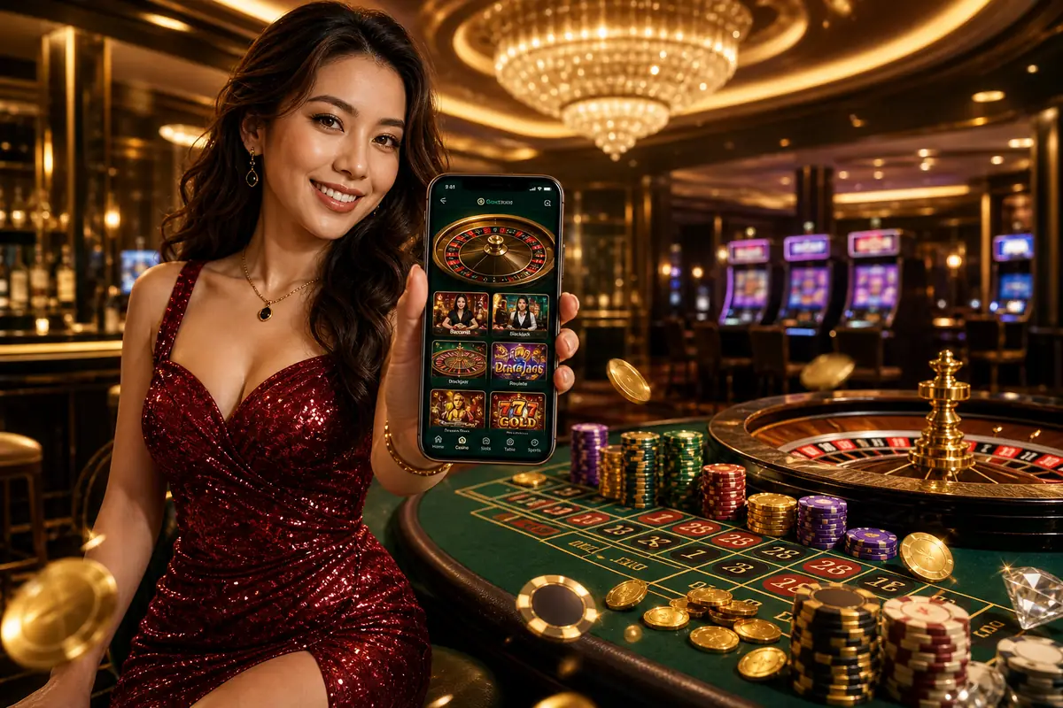 acebet365 গোল্ডেন লেপার্ড গেমপ্লে পরিচিতি