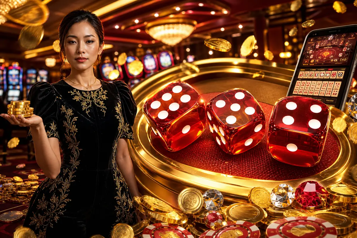 acebet365 অনলাইন ক্যাসিনো লাইভ গেমস
