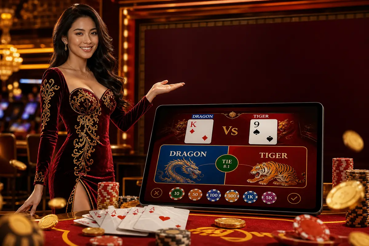 acebet365 গোল্ডেন লেপার্ড ক্যাসিনো গেম