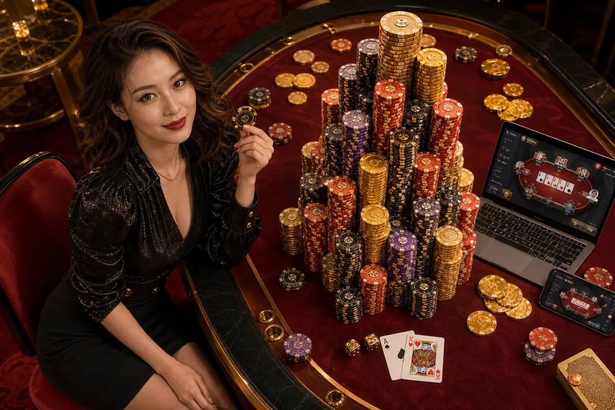 acebet365 হাই-লো গেমের নিয়ম