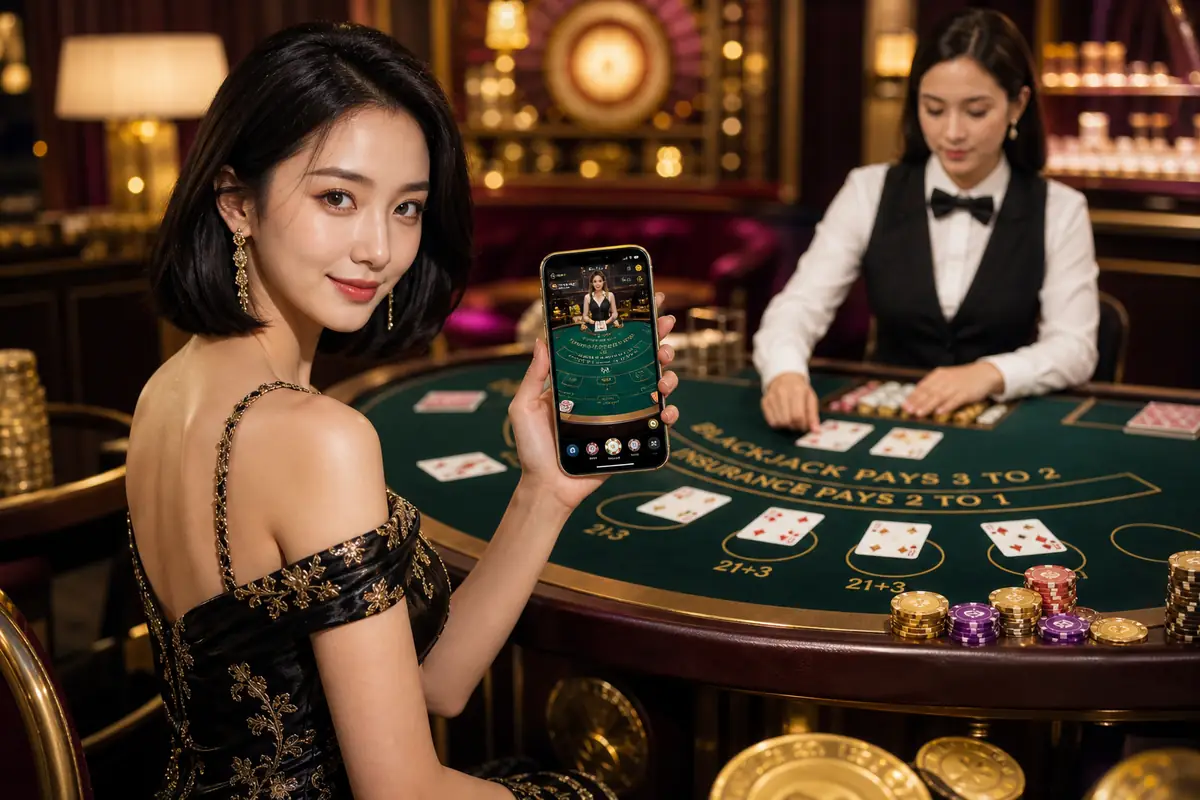 acebet365 স্লটস গেম সংগ্রহ