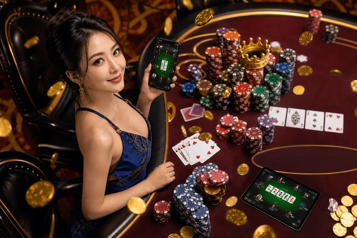 acebet365 হাই-লো কার্ড গেম